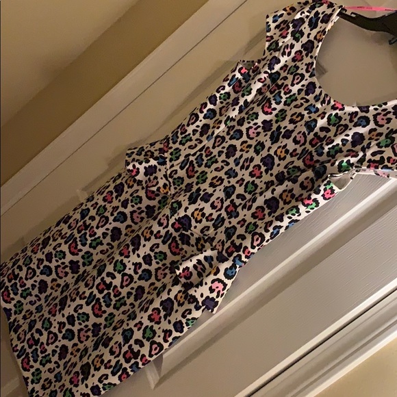 Betsey Johnson Dresses & Skirts - Betsey Johnson dress, 12